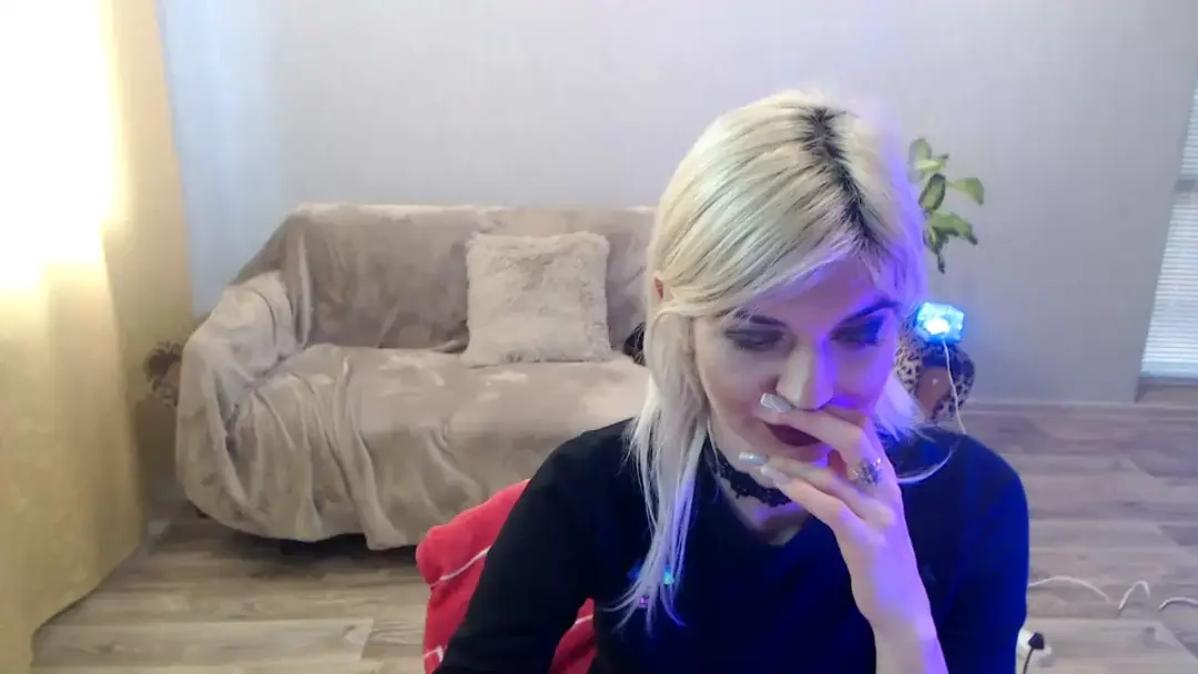 SexyBeatriice show preview