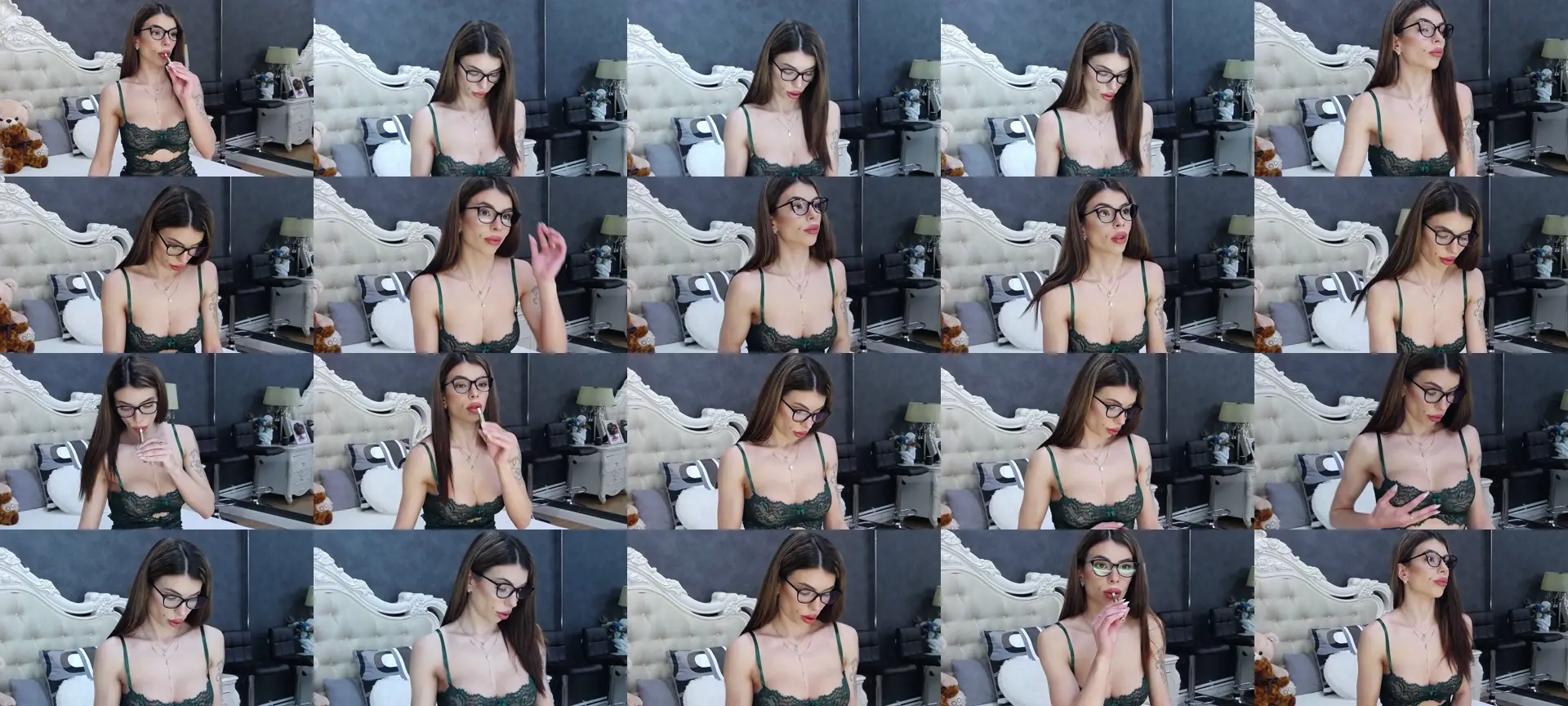 Tesa000 photo contact sheet