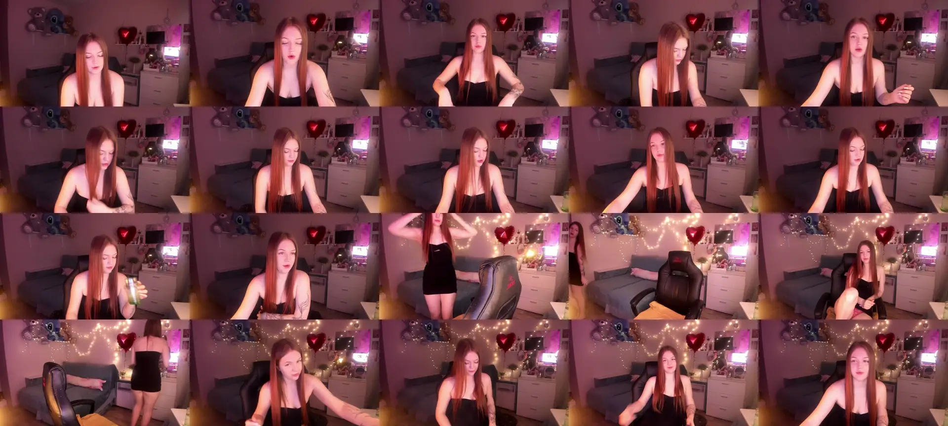 Vanessa_Hotty photo contact sheet