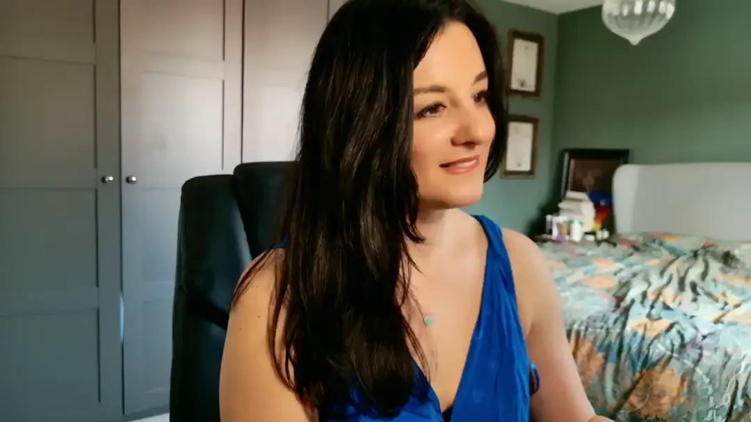 yourcassiexo video #3736