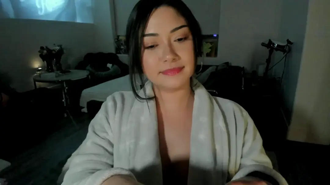 YourGoddessLu video #3405