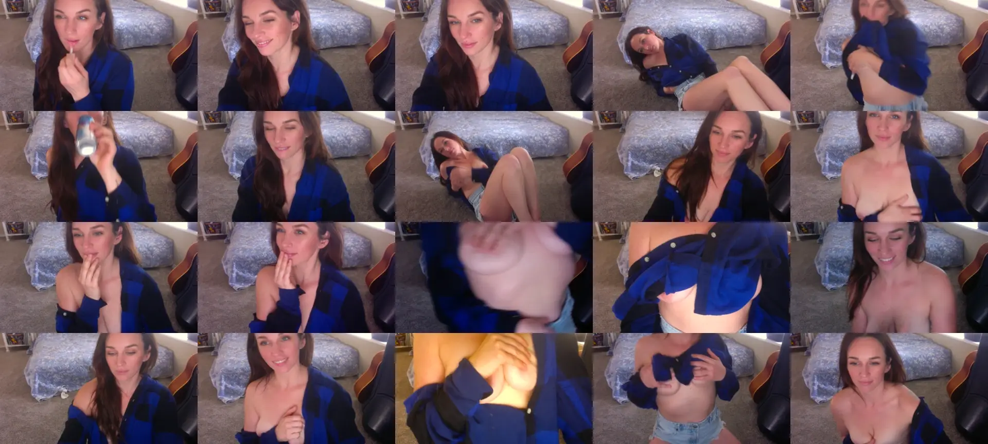 Adrey_ photo contact sheet