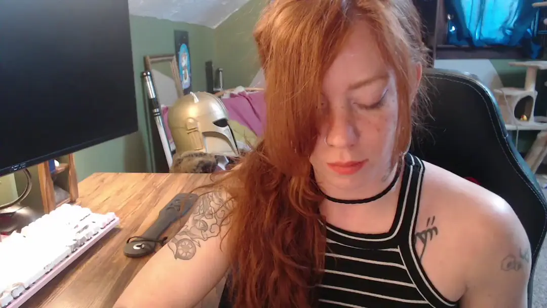 AstraeaSiren video #3963