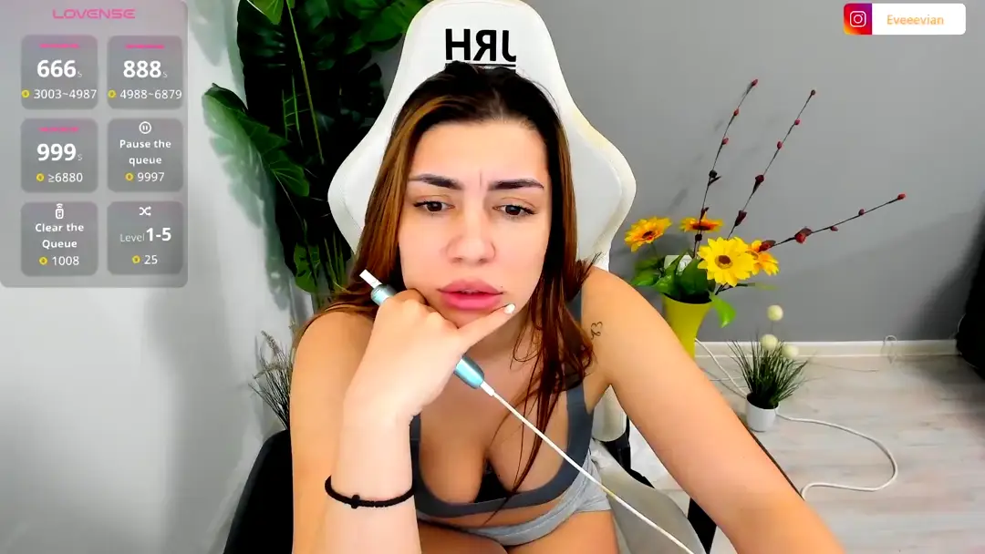 Video #3819 by EveeEvian