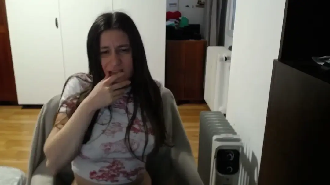 Kristineexxx video #3816