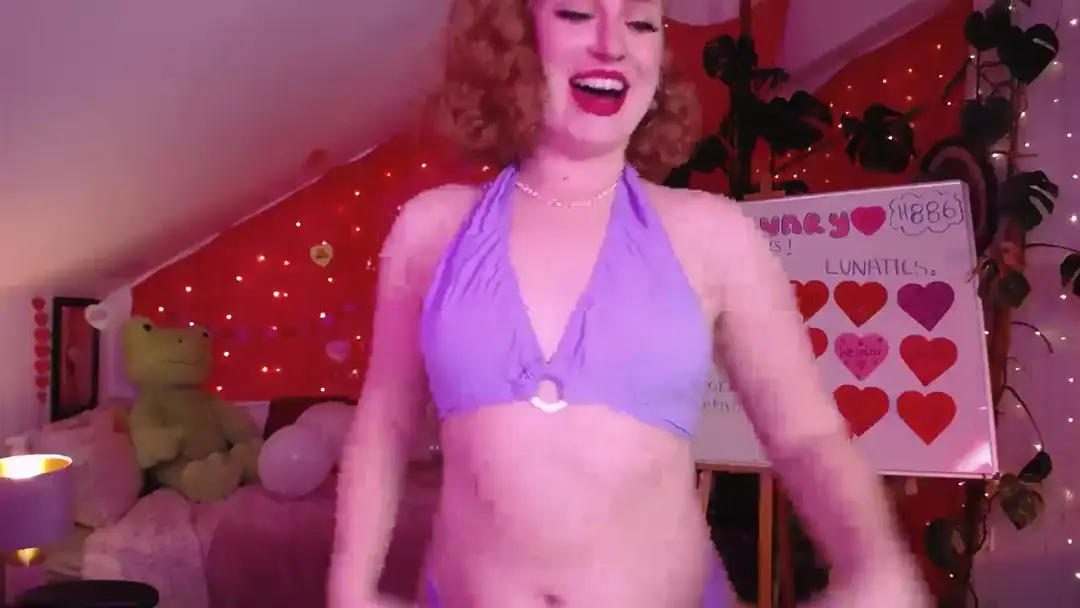 LunaRoux video #3973