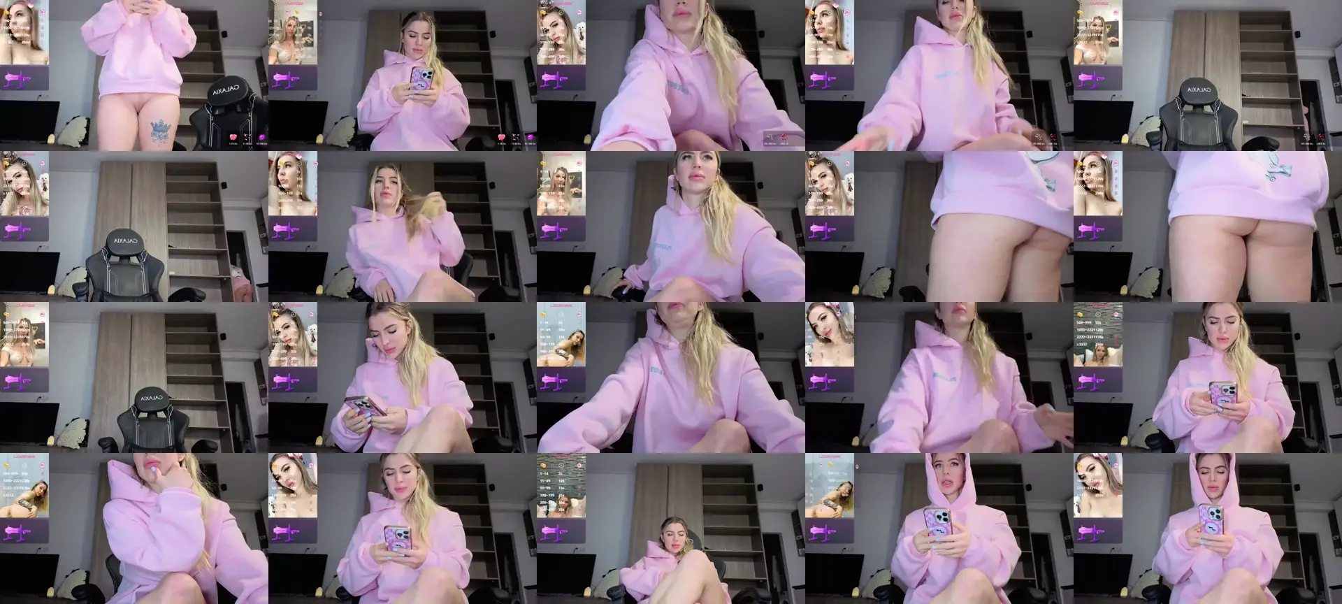 Megan_Ros photo contact sheet