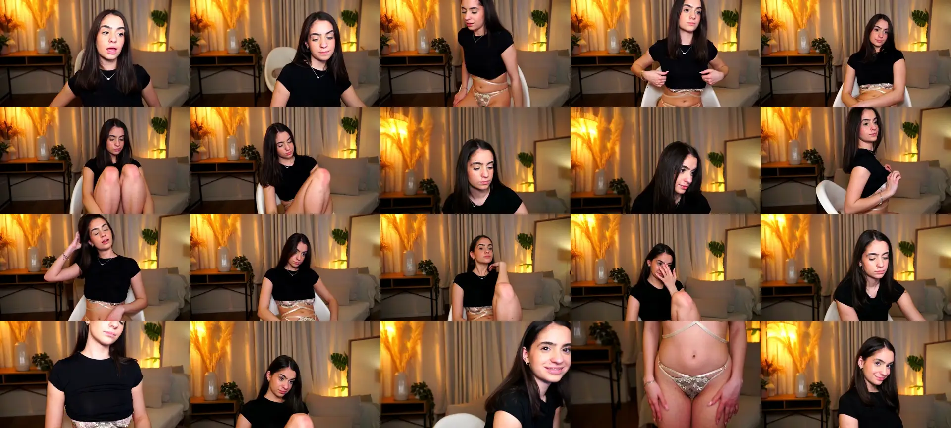 milkyway_ photo contact sheet