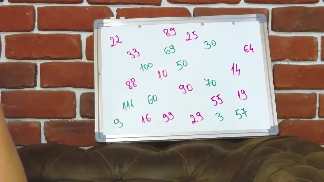 PoxyVibe show preview