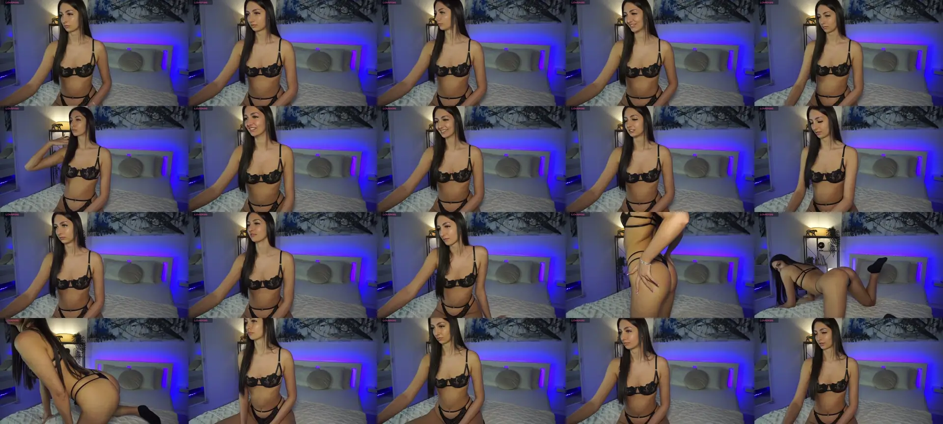 Tessa_Quin photo contact sheet