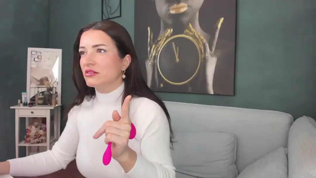 AlexaNikole show preview