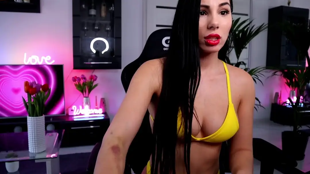 AlexiaZya video #4345