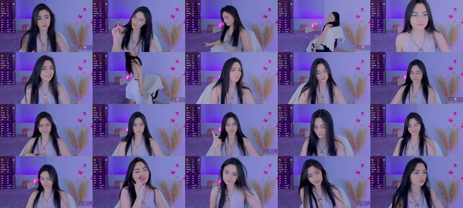 Andres_s photo contact sheet