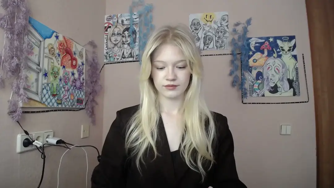 Angel_baby show preview