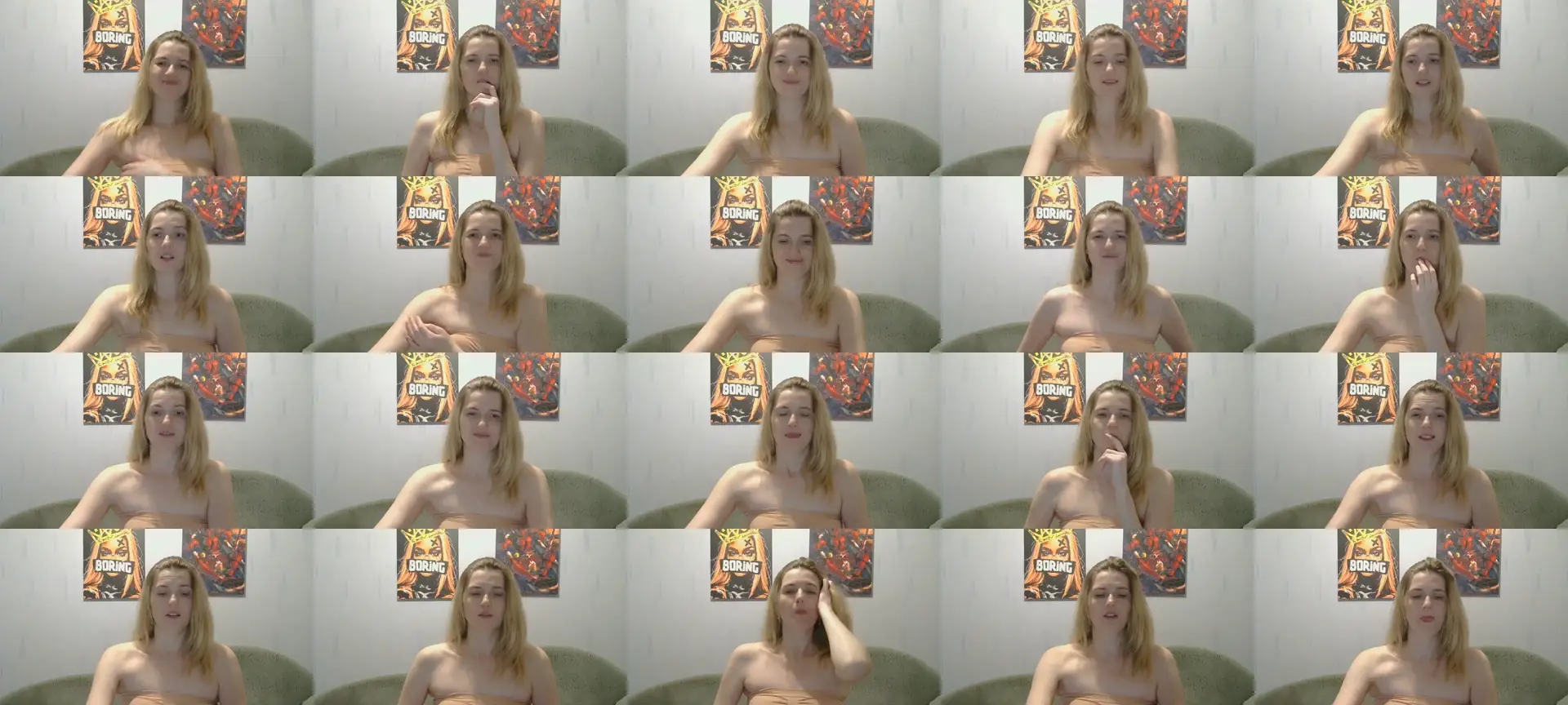 AngelaShadous photo contact sheet