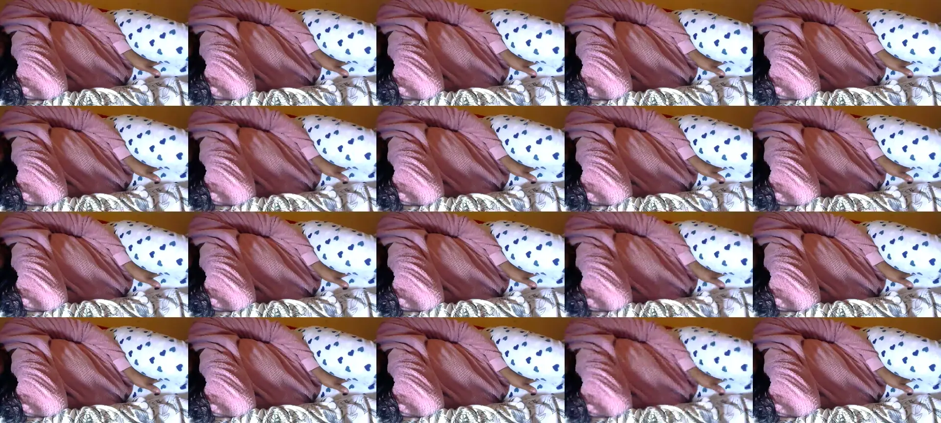 Bigteenass19 photo contact sheet