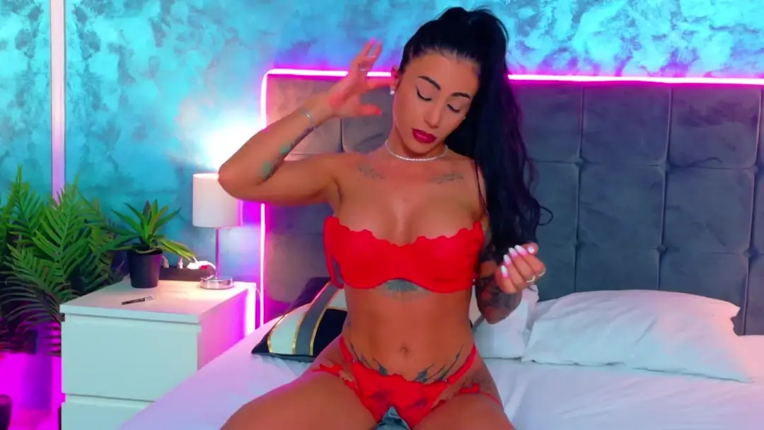 CandyEyesXXX video #4603