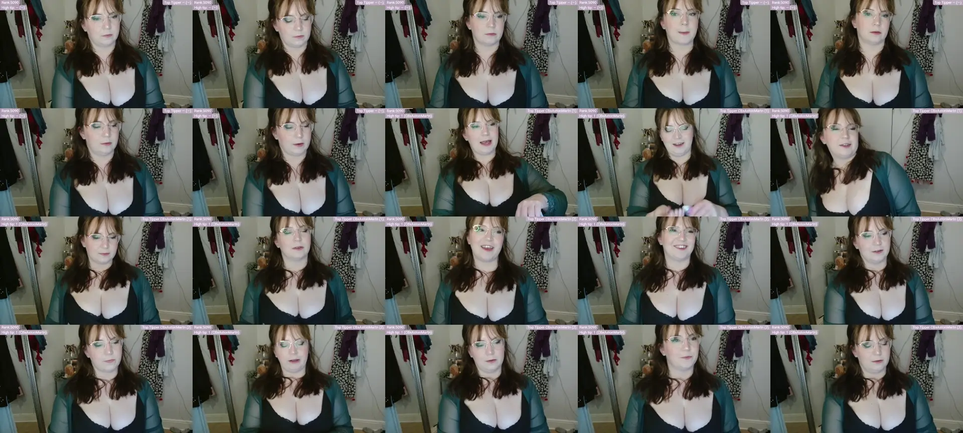 CassieBrookes photo contact sheet