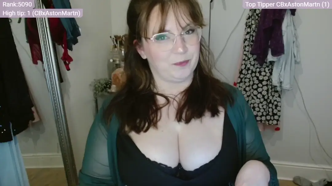 CassieBrookes video #4569