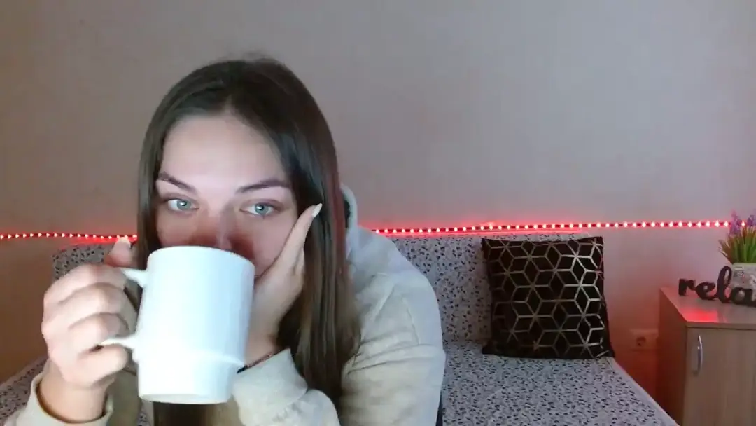 Chaynea show preview