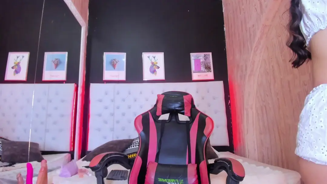 DennySeanz show preview