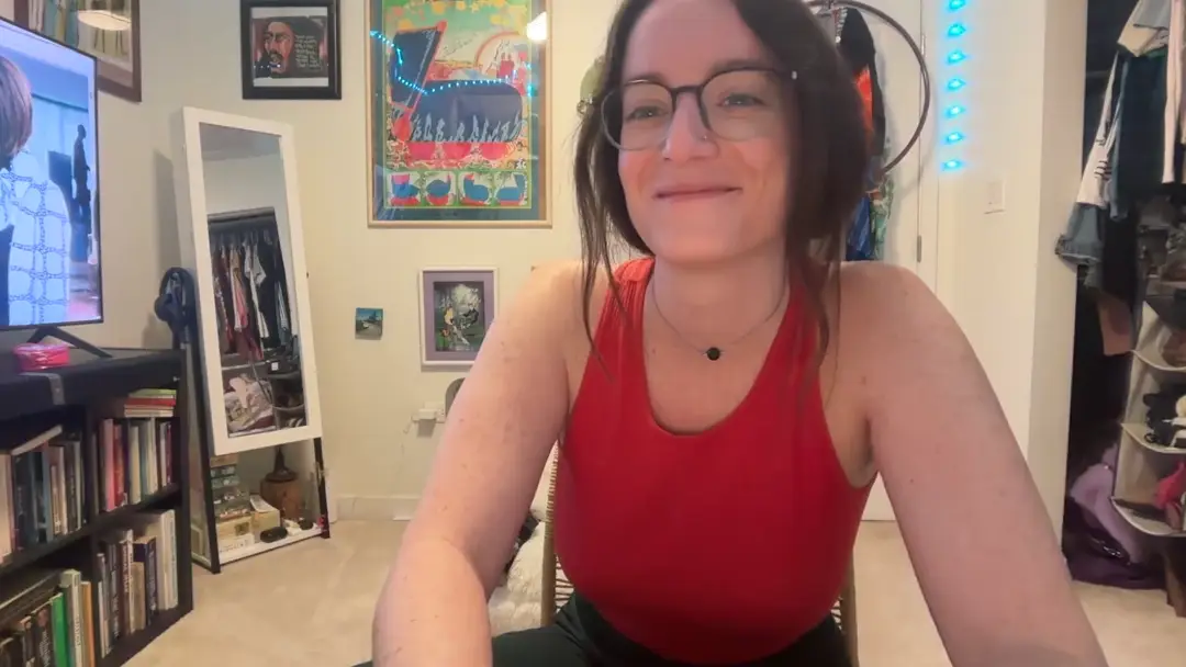 EmmalineLime show preview