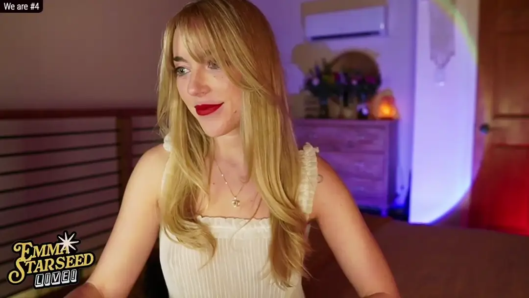 EmmaStarseed show preview