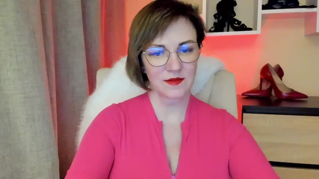 EroticFELIZIA show preview