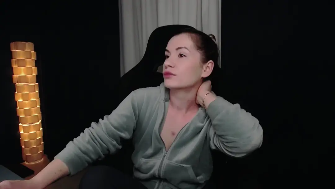 EveGoddes show preview