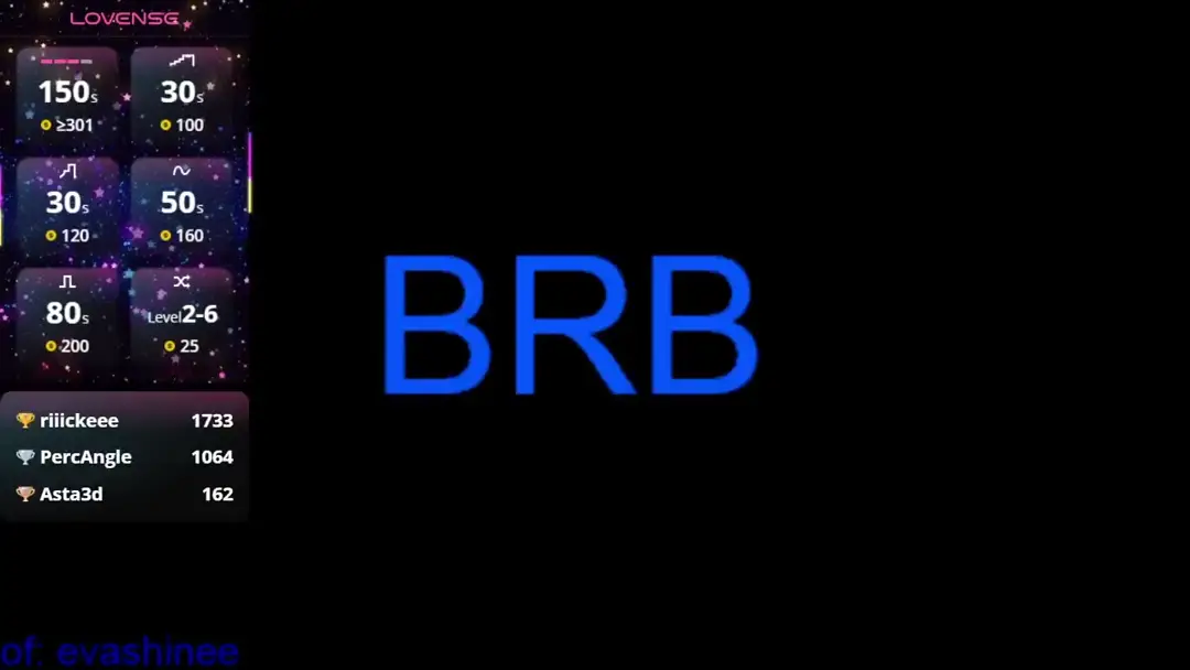 ewazhine show preview