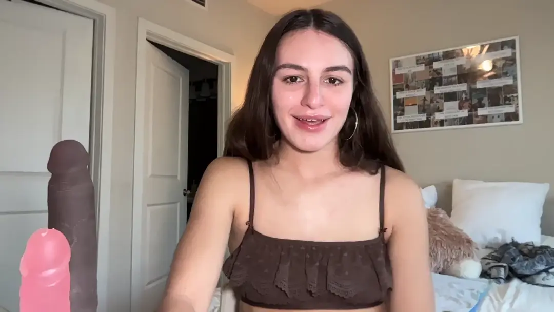 graciesmith27 show preview