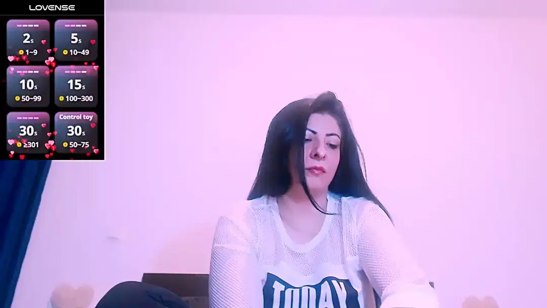 Joanna4you_ show preview