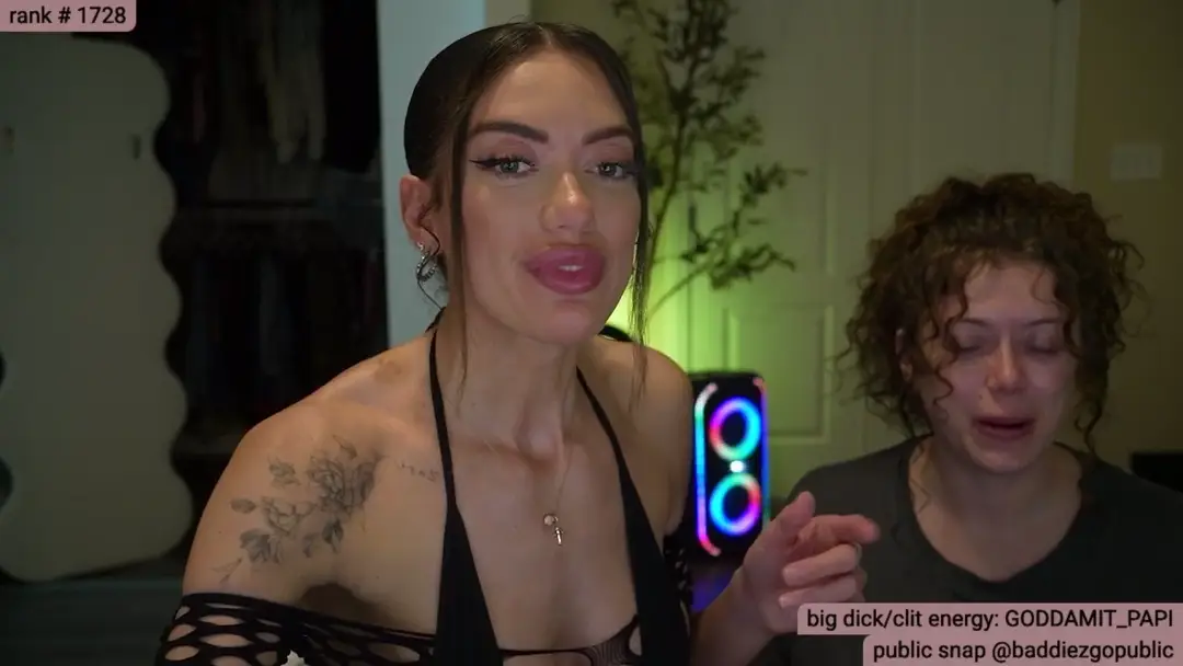 KylieNicole video #4197