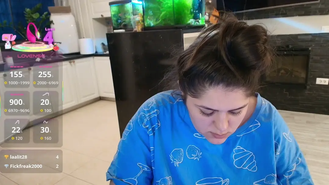 LaylaLayla1 show preview