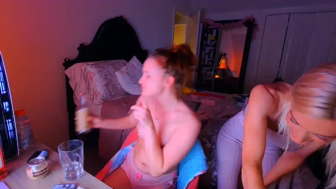 Lilith_Rose show preview