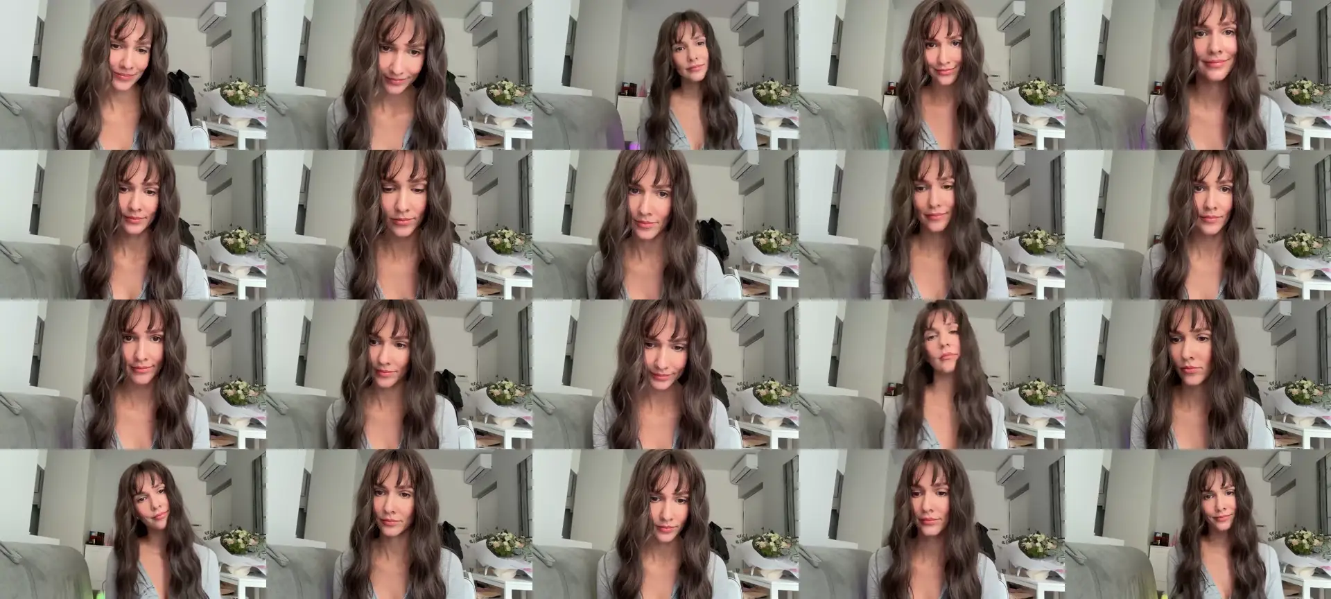 Mia_Na photo contact sheet