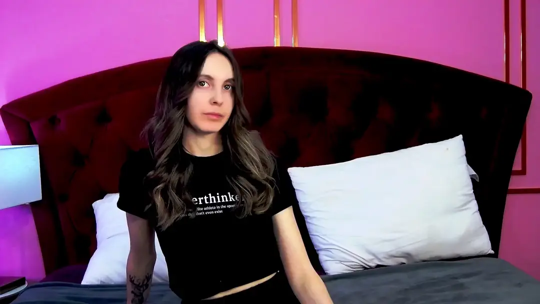 MiaWollson video #4318