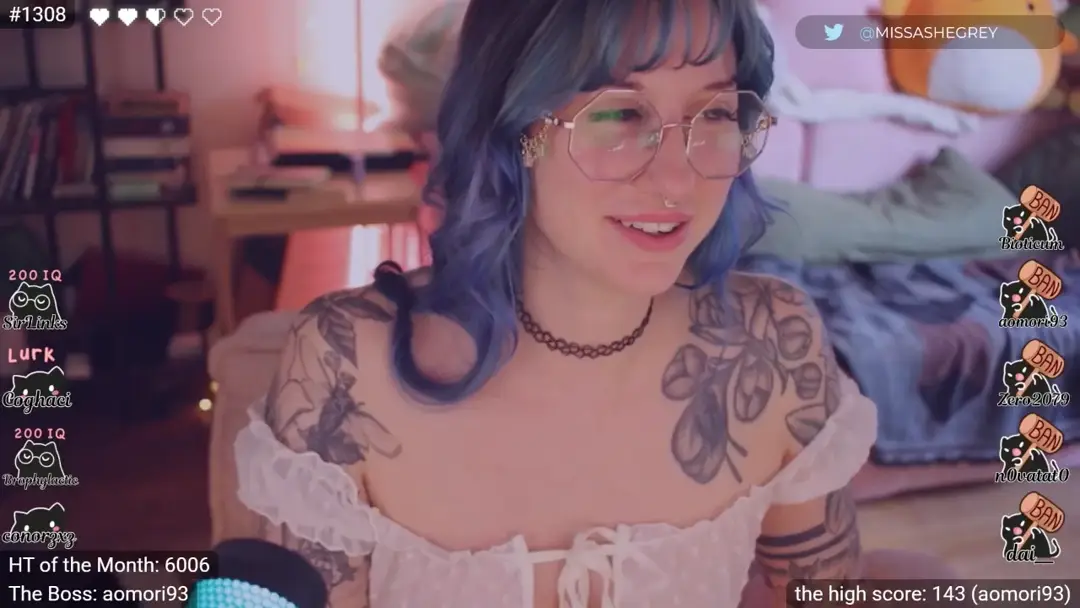 missashegrey video #4056