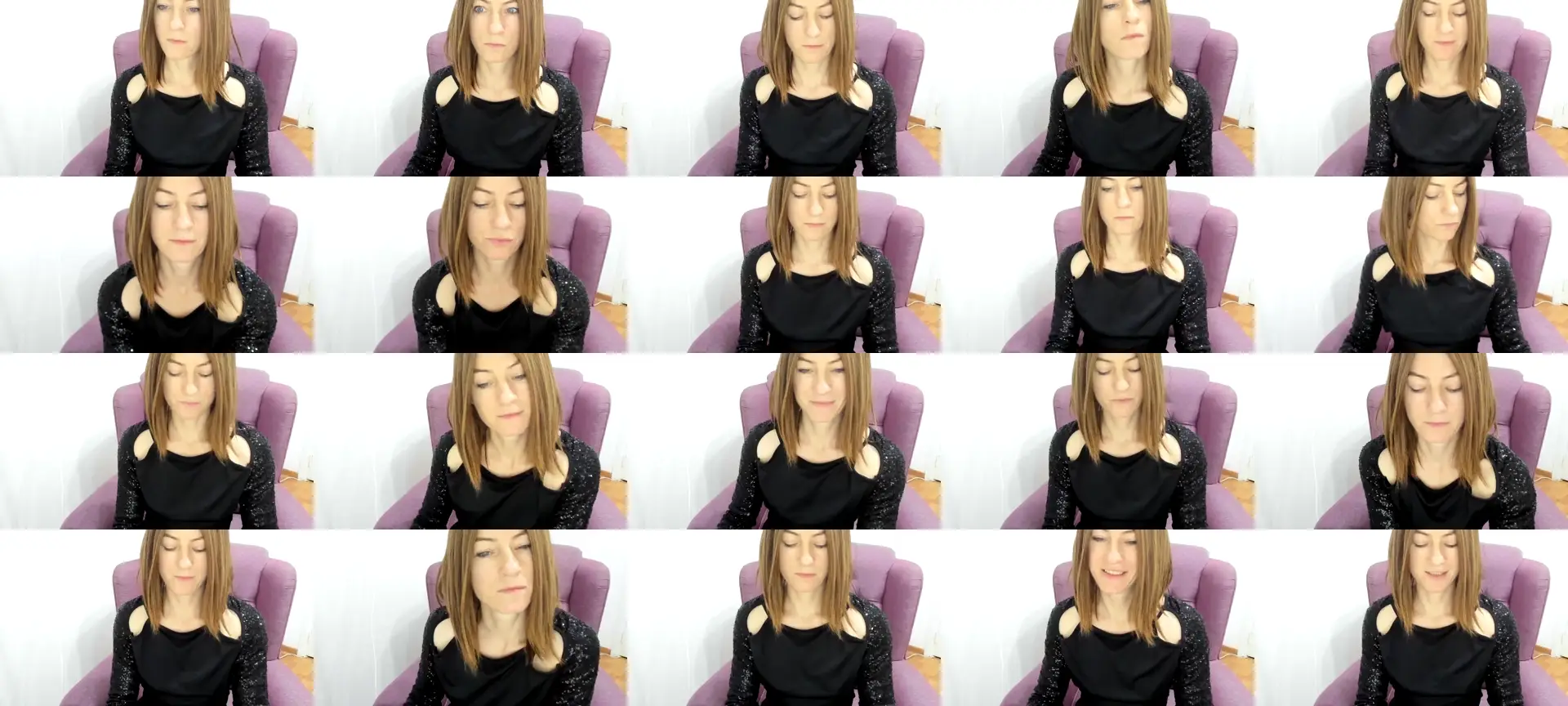 mistress_me photo contact sheet