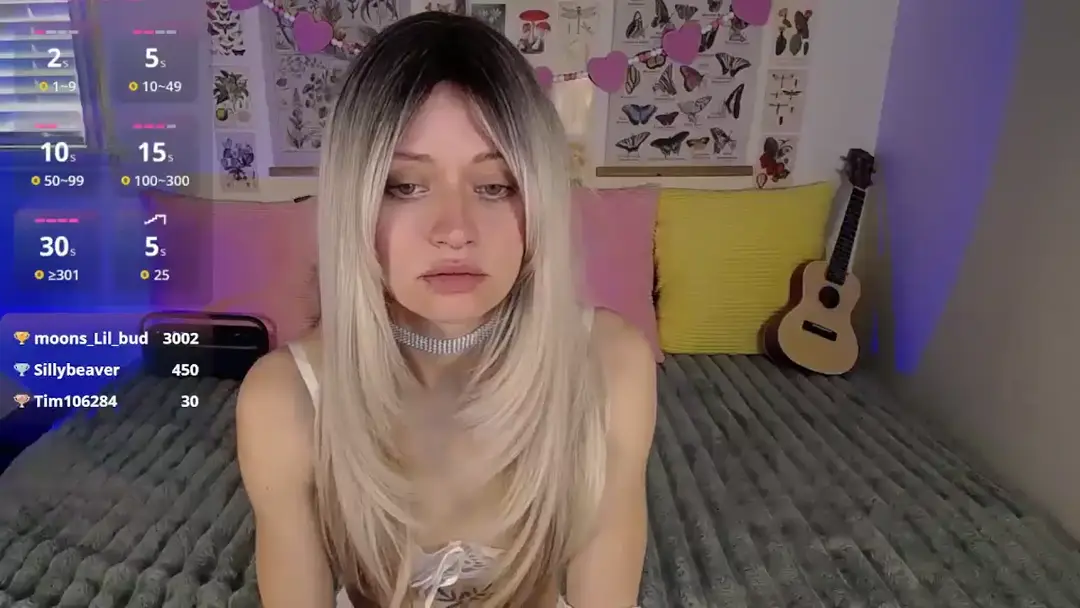 MoonLush video #4834