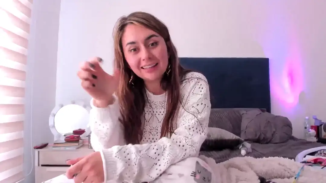 NaughtySaraa video #4711