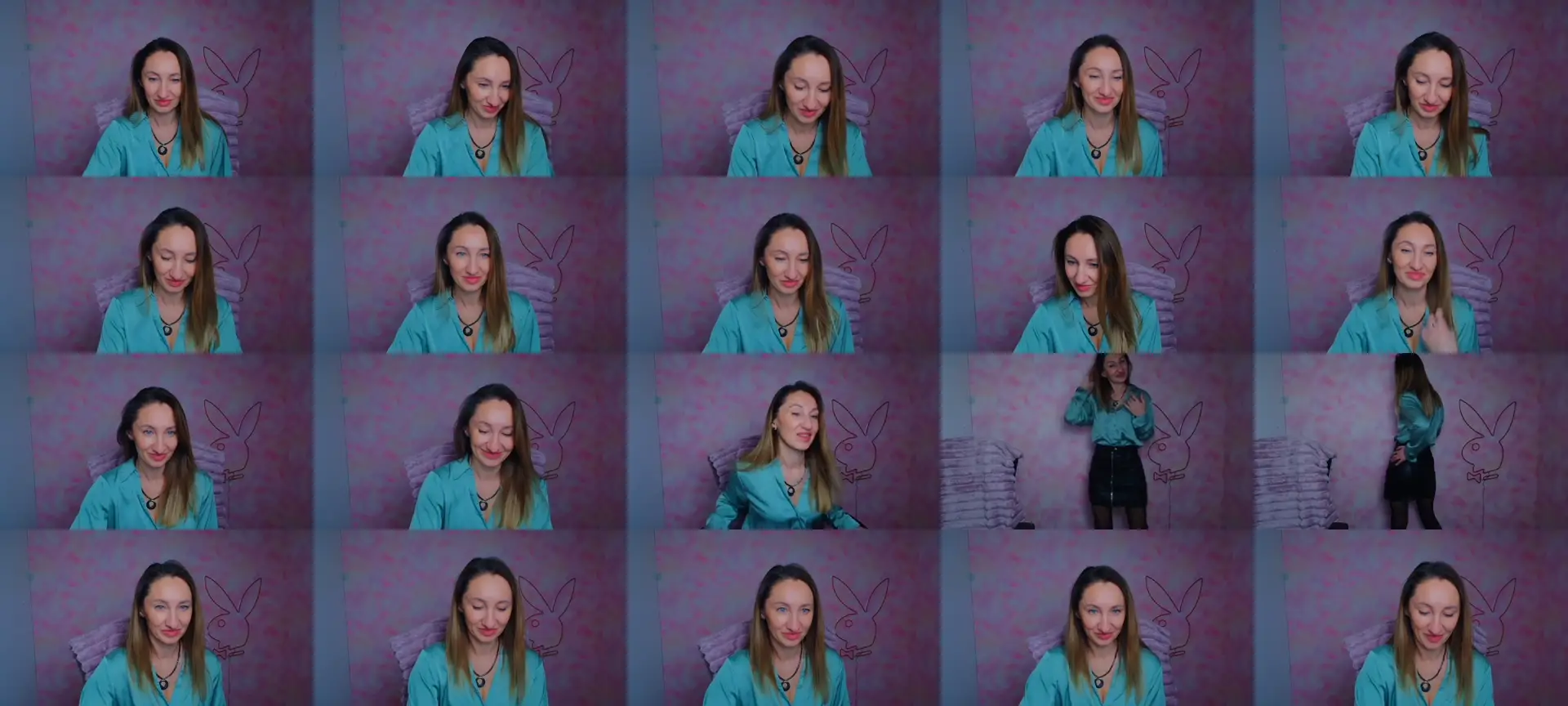 Nicky_Sky_ photo contact sheet