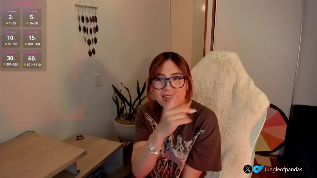 Video #4912 by Noname4panda