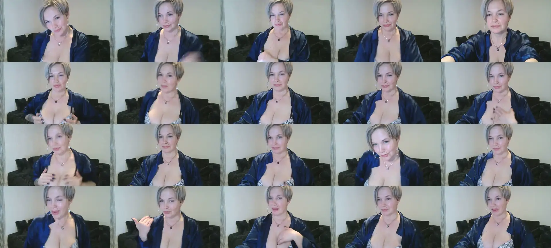 OhReallyy photo contact sheet