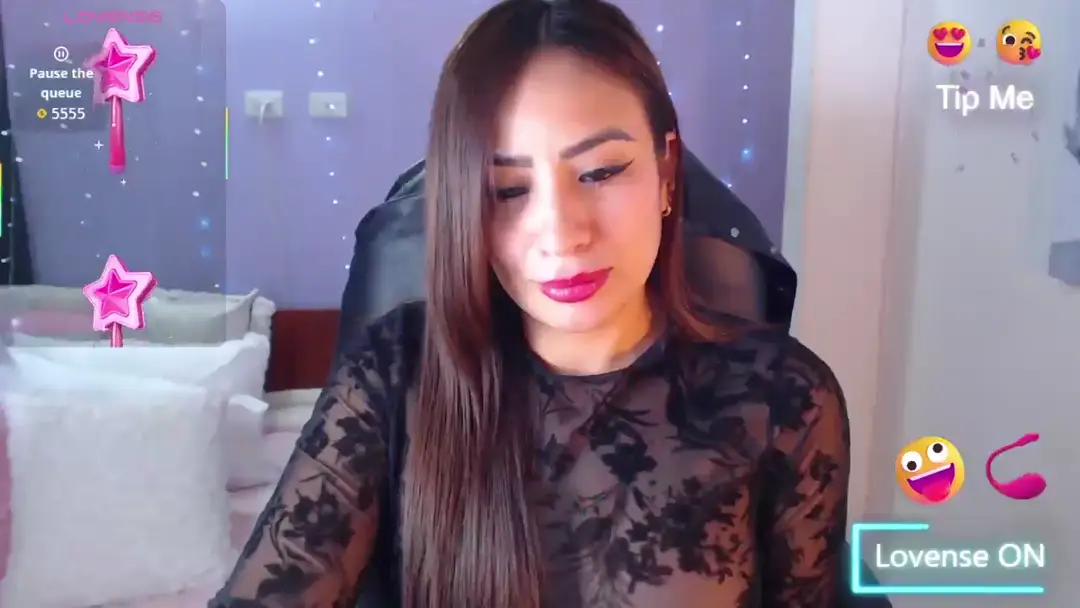 Video #4542 by Paulina2700