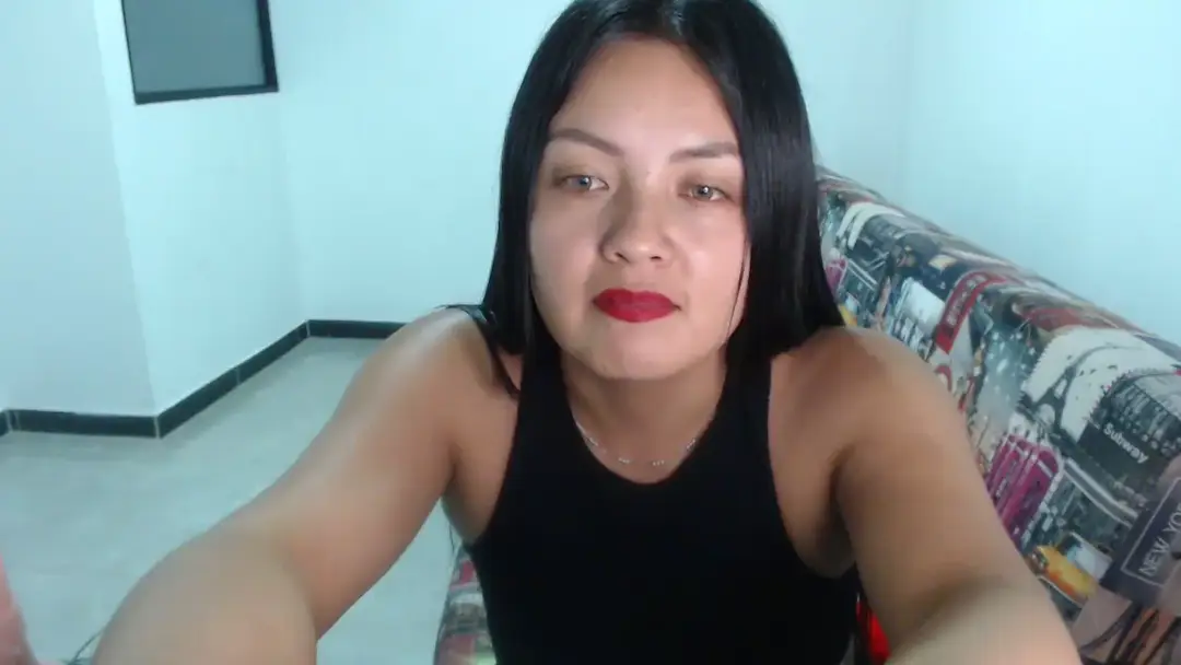 Pocahontasxxx show preview