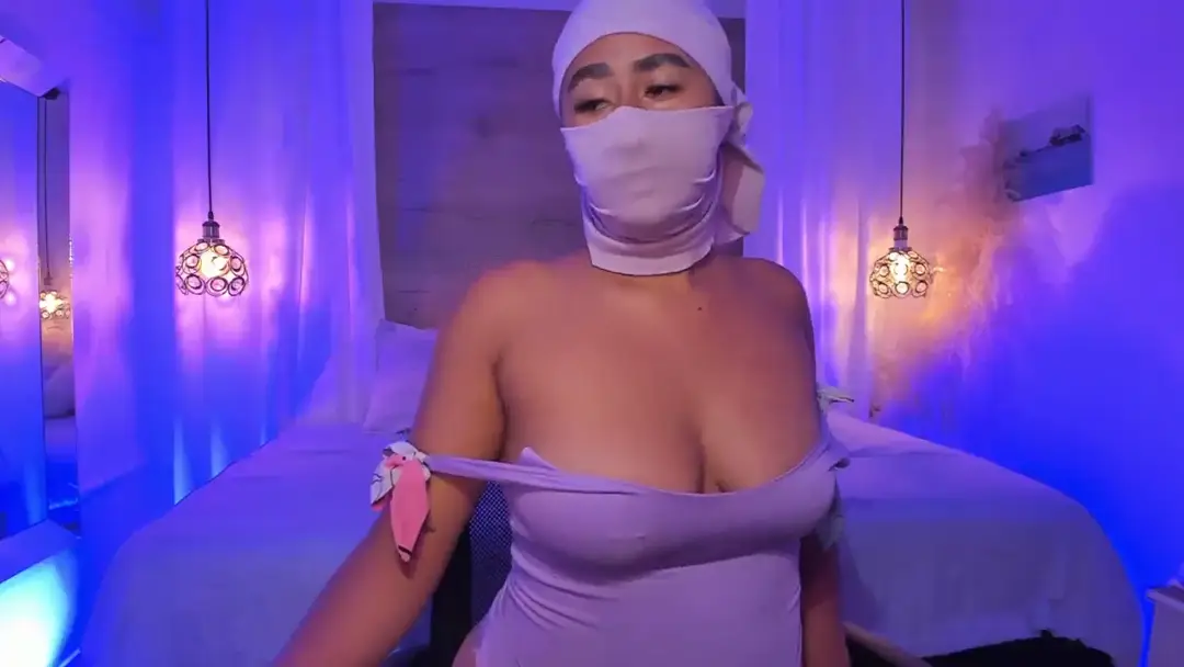 Ridwaanaa show preview