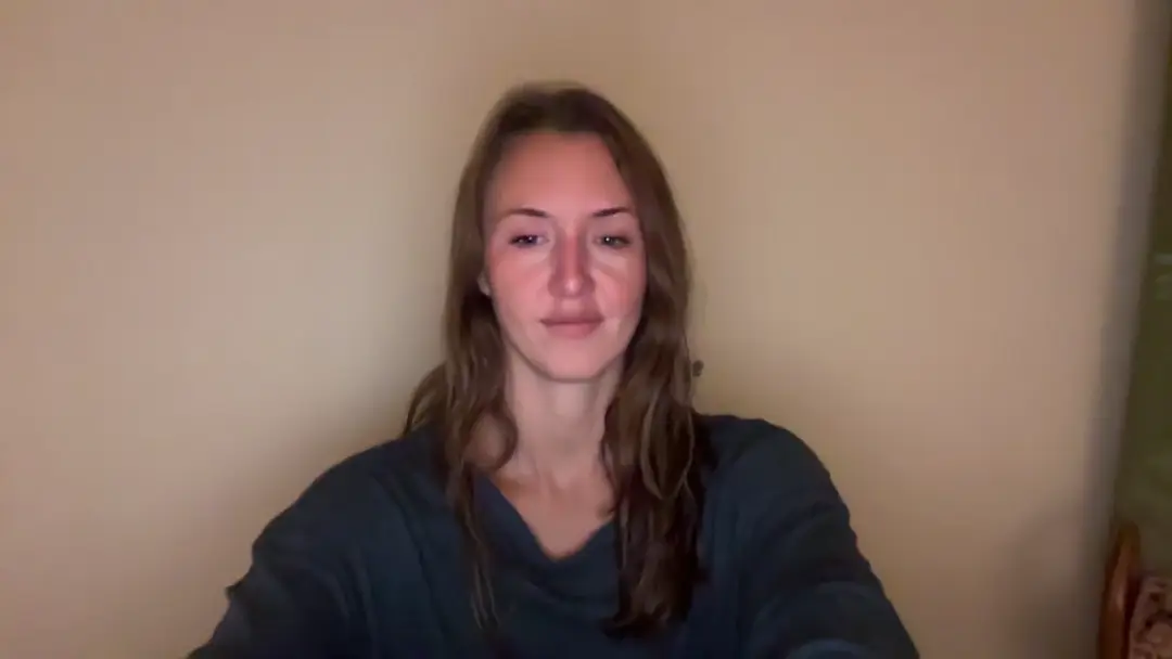 SarahBttrfly video #4142