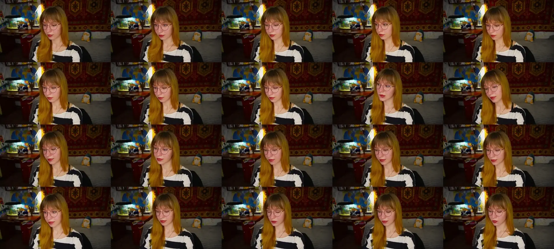 Sia_A photo contact sheet