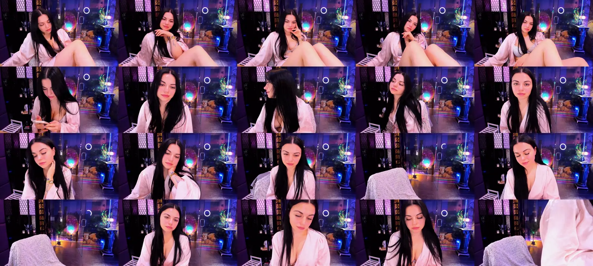 sunn_o photo contact sheet